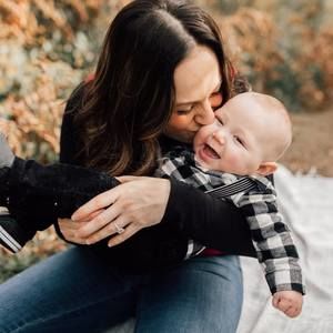 Meet your Posher, Connie